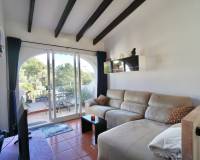 Sale - Townhouse - Moraira - Tabaira