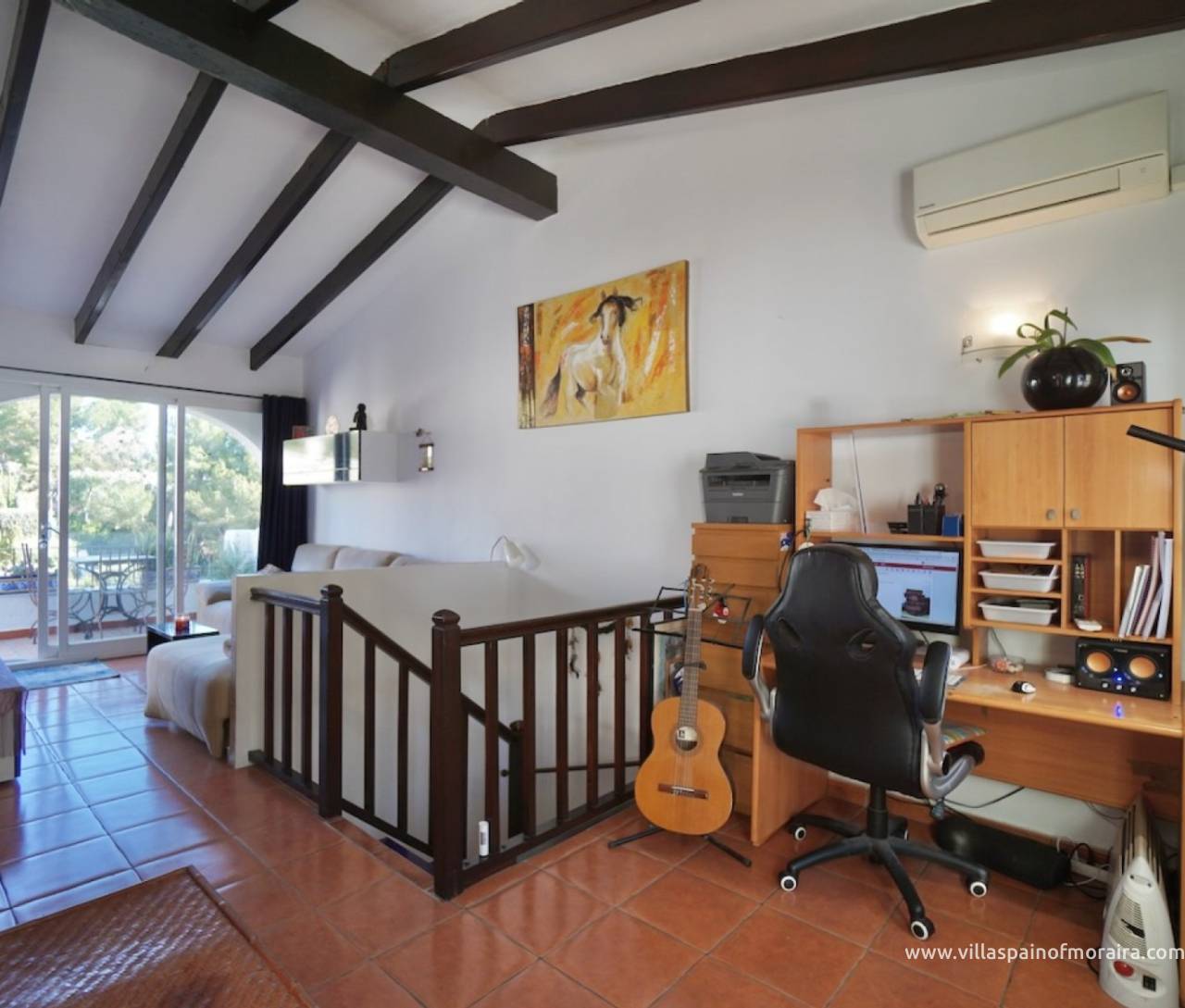 Sale - Townhouse - Moraira - Tabaira