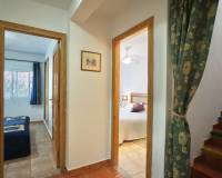 Sale - Townhouse - Moraira - Tabaira