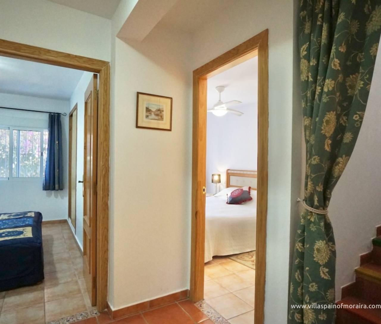 Sale - Townhouse - Moraira - Tabaira