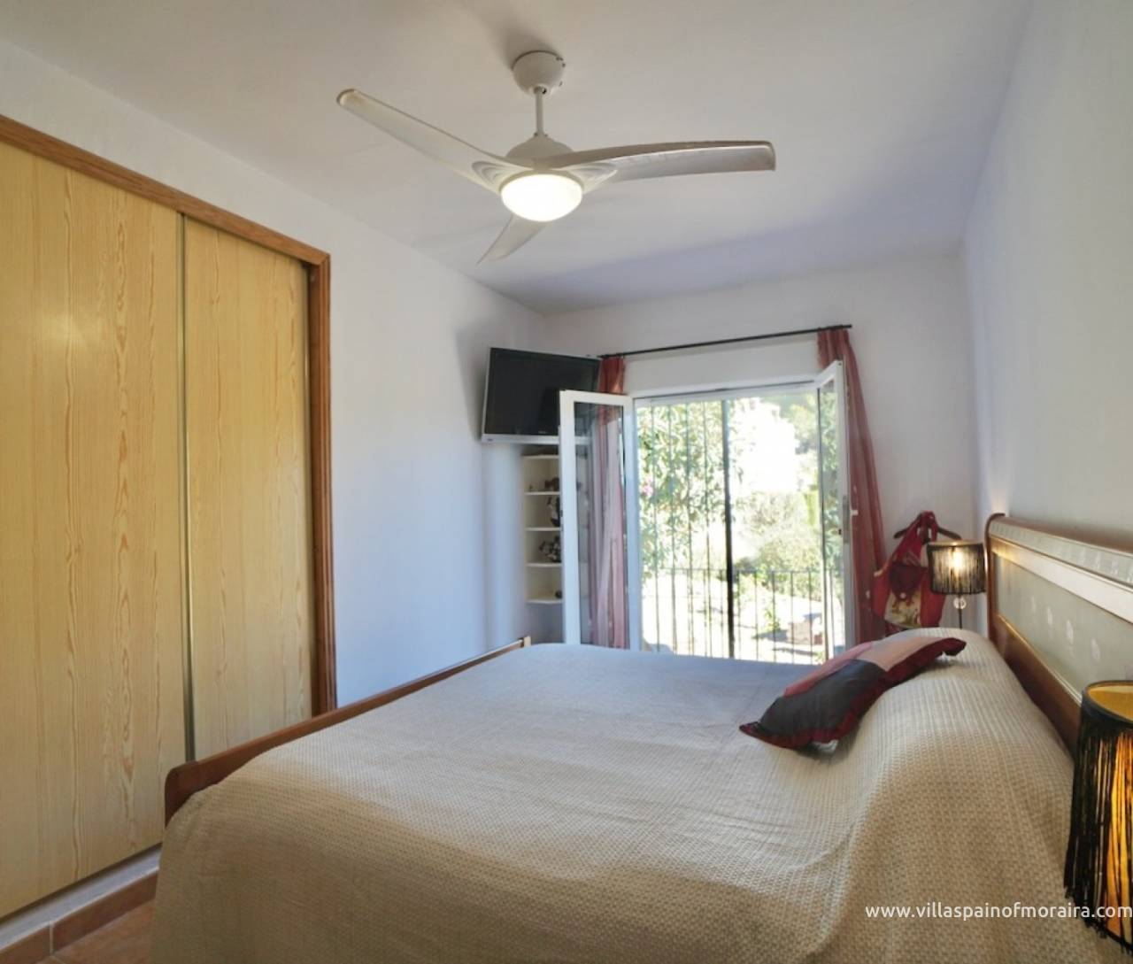 Sale - Townhouse - Moraira - Tabaira