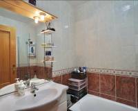 Sale - Townhouse - Moraira - Tabaira