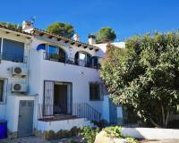 Sale - Townhouse - Moraira - Tabaira