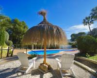 Sale - Townhouse - Moraira - Tabaira