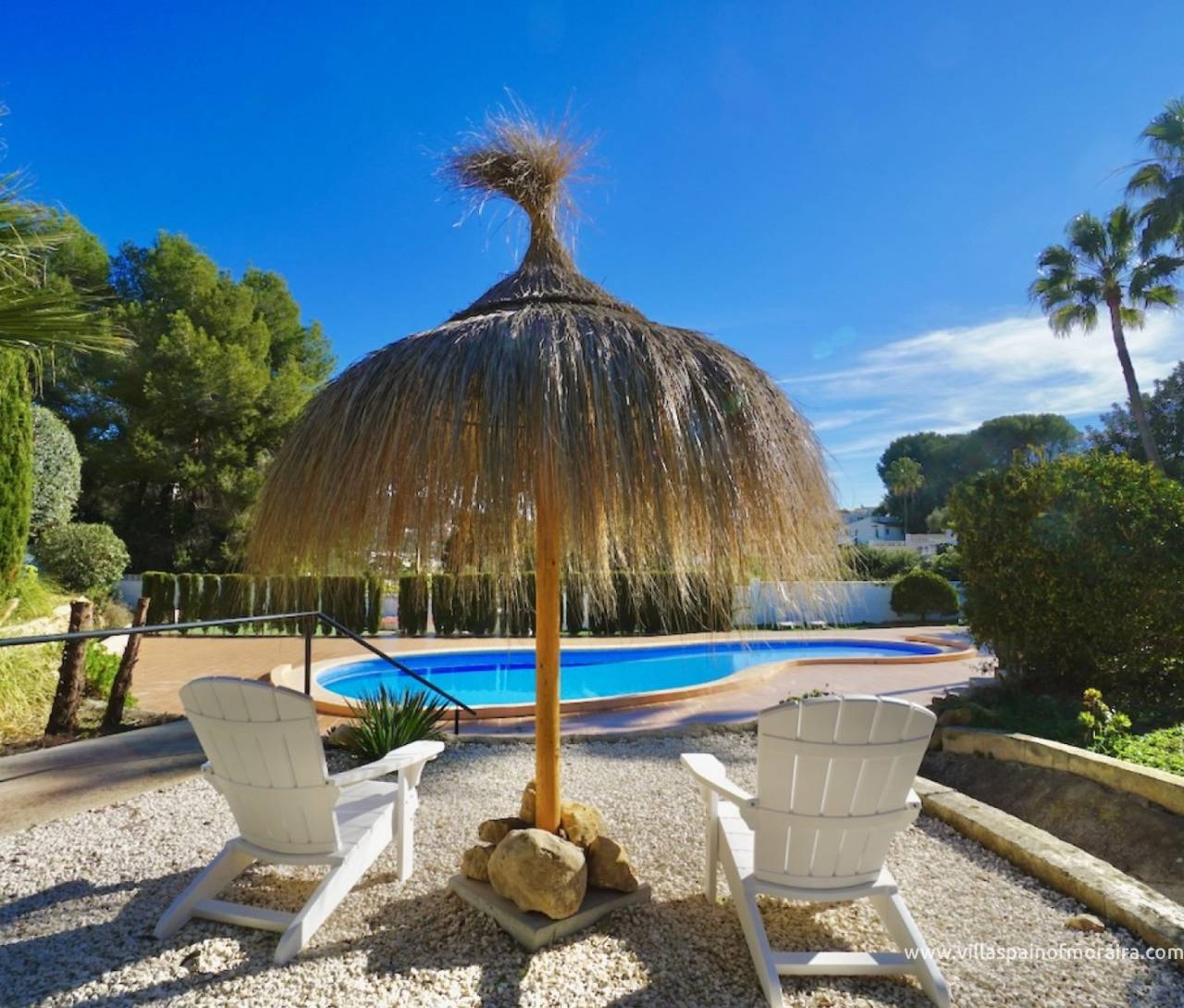 Sale - Townhouse - Moraira - Tabaira