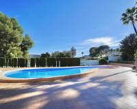 Sale - Townhouse - Moraira - Tabaira