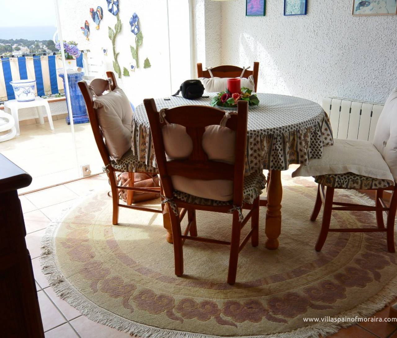 Sale - Townhouse - Moraira