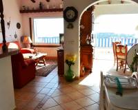 Sale - Townhouse - Moraira