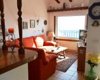 Sale - Townhouse - Moraira