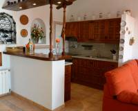 Sale - Townhouse - Moraira