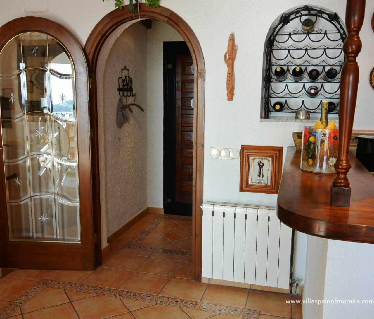 Sale - Townhouse - Moraira