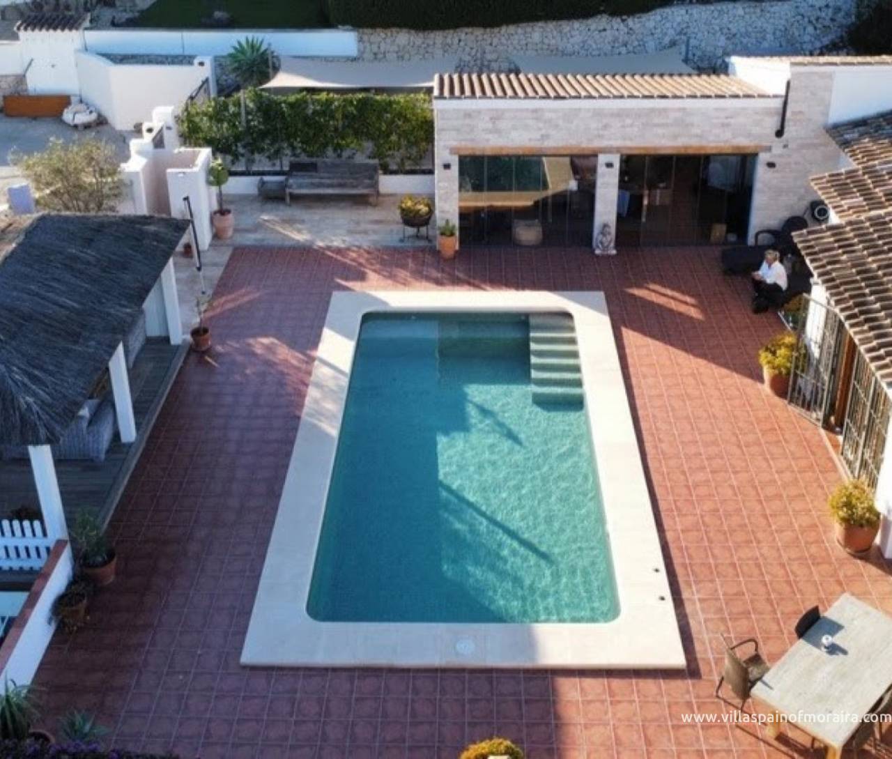 Sale - Villa - Benissa - Baladrar