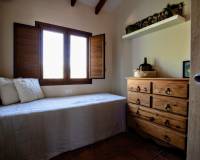 Sale - Villa - Benissa - Baladrar