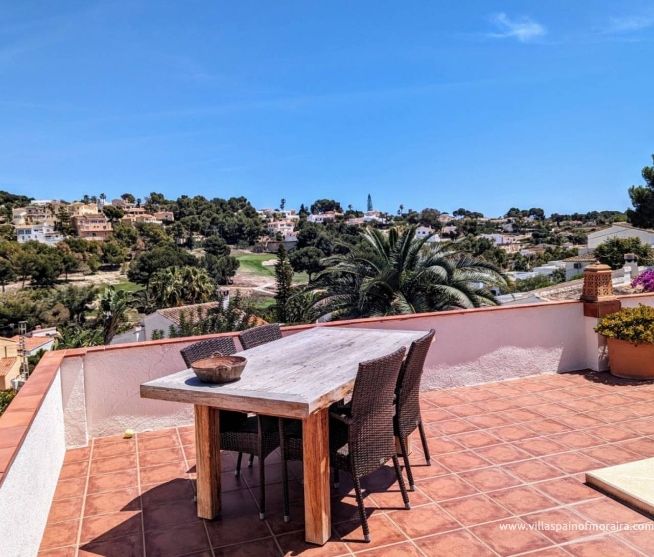 Sale - Villa - Benissa - Baladrar