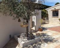 Sale - Villa - Benissa - Baladrar