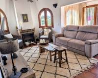 Sale - Villa - Benissa - Baladrar