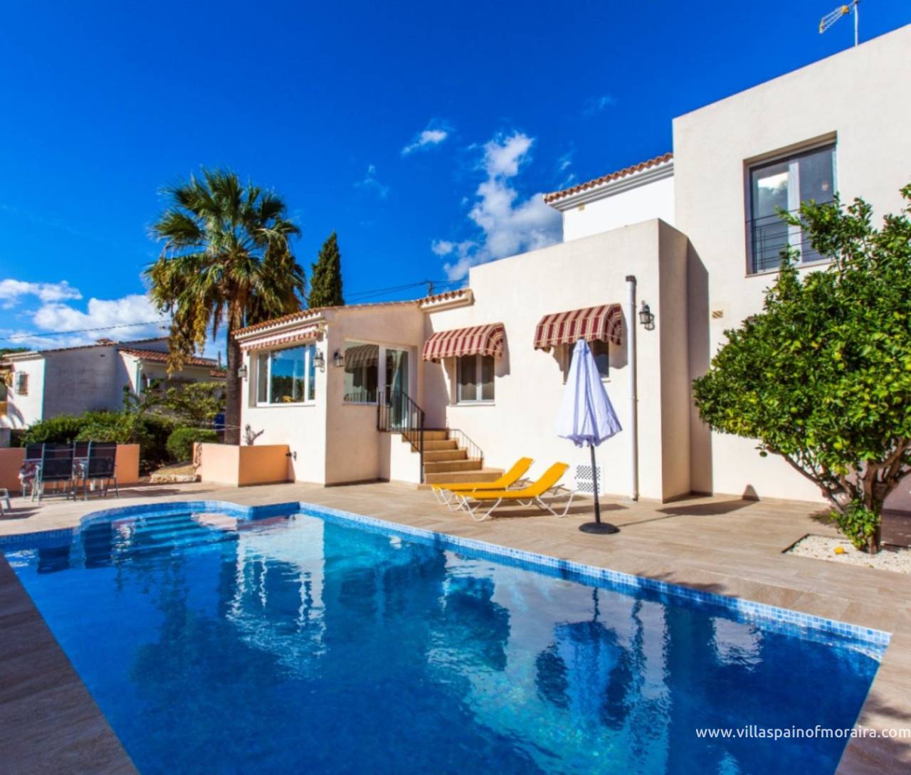 Sale - Villa - Benissa - Baladrar