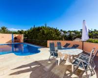 Sale - Villa - Benissa - Baladrar