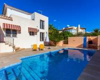 Sale - Villa - Benissa - Baladrar