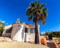 Sale - Villa - Benissa - Baladrar