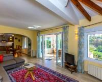 Sale - Villa - Benissa - Baladrar