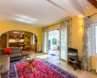 Sale - Villa - Benissa - Baladrar