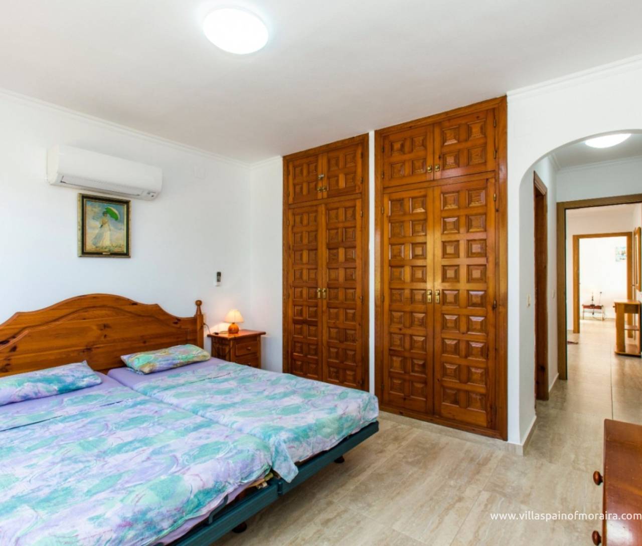 Sale - Villa - Benissa - Baladrar