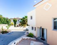 Sale - Villa - Benissa - Baladrar