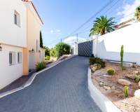 Sale - Villa - Benissa - Baladrar