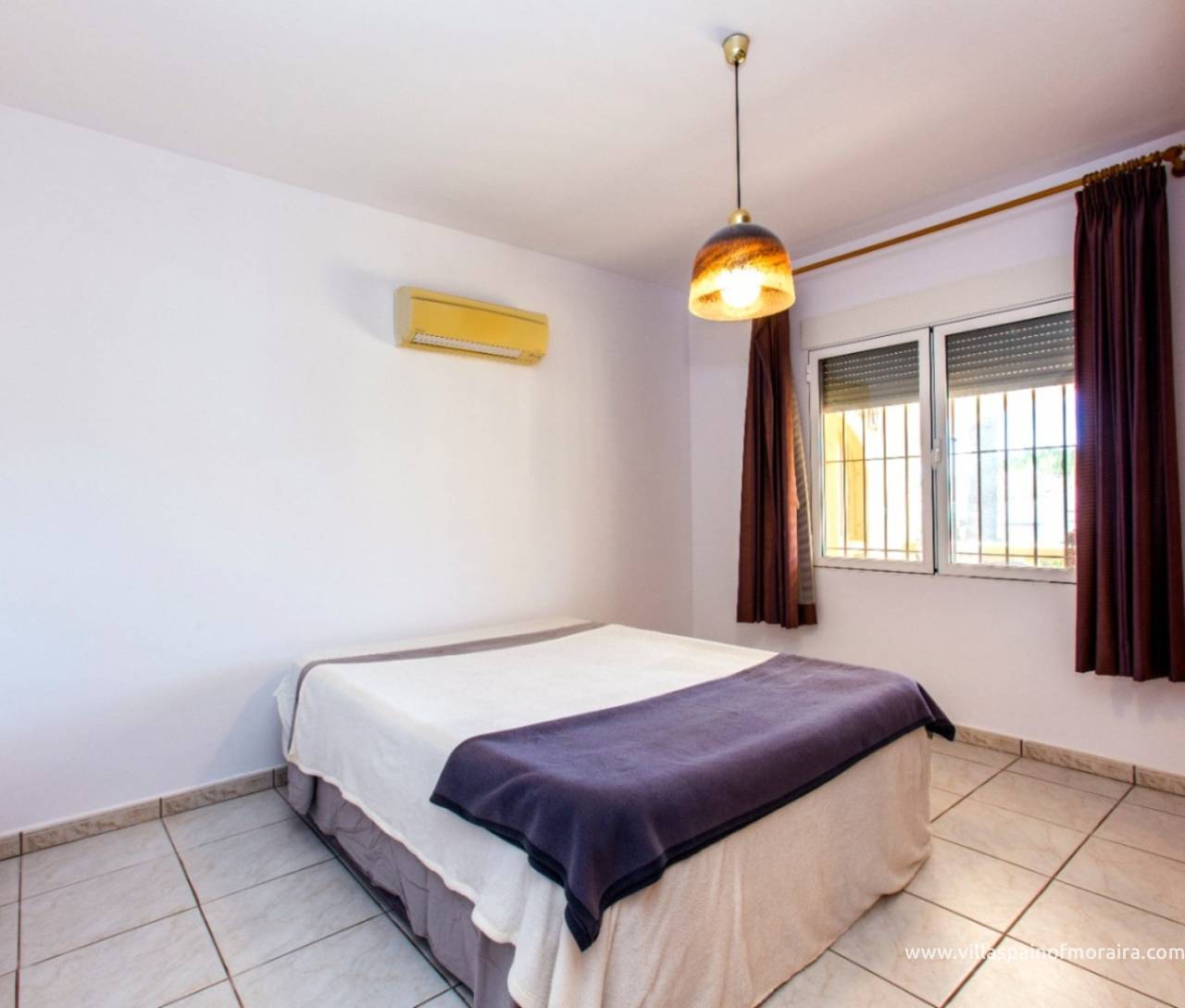 Sale - Villa - Benissa - Baladrar