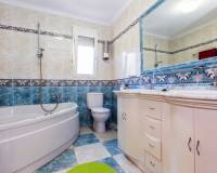 Sale - Villa - Benissa - Baladrar