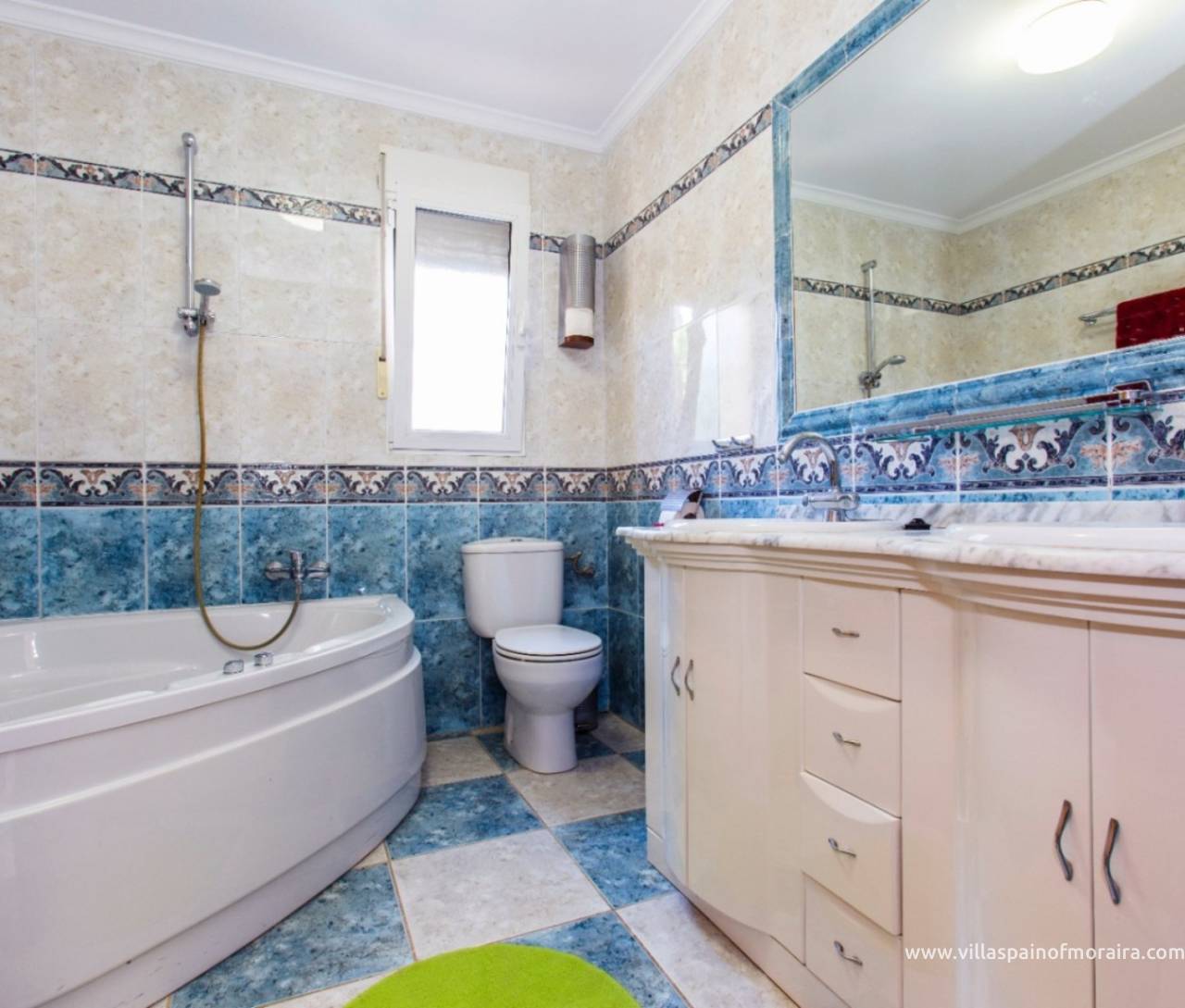 Sale - Villa - Benissa - Baladrar