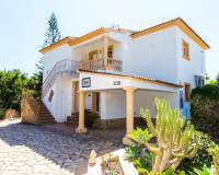 Sale - Villa - Benissa - Baladrar