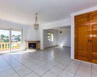 Sale - Villa - Benissa - Baladrar