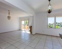 Sale - Villa - Benissa - Baladrar