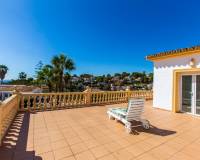 Sale - Villa - Benissa - Baladrar