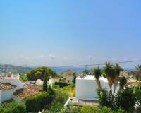 Sale - Villa - Benissa - Baladrar