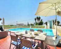 Sale - Villa - Benissa - Baladrar