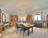 Sale - Villa - Benissa - Baladrar