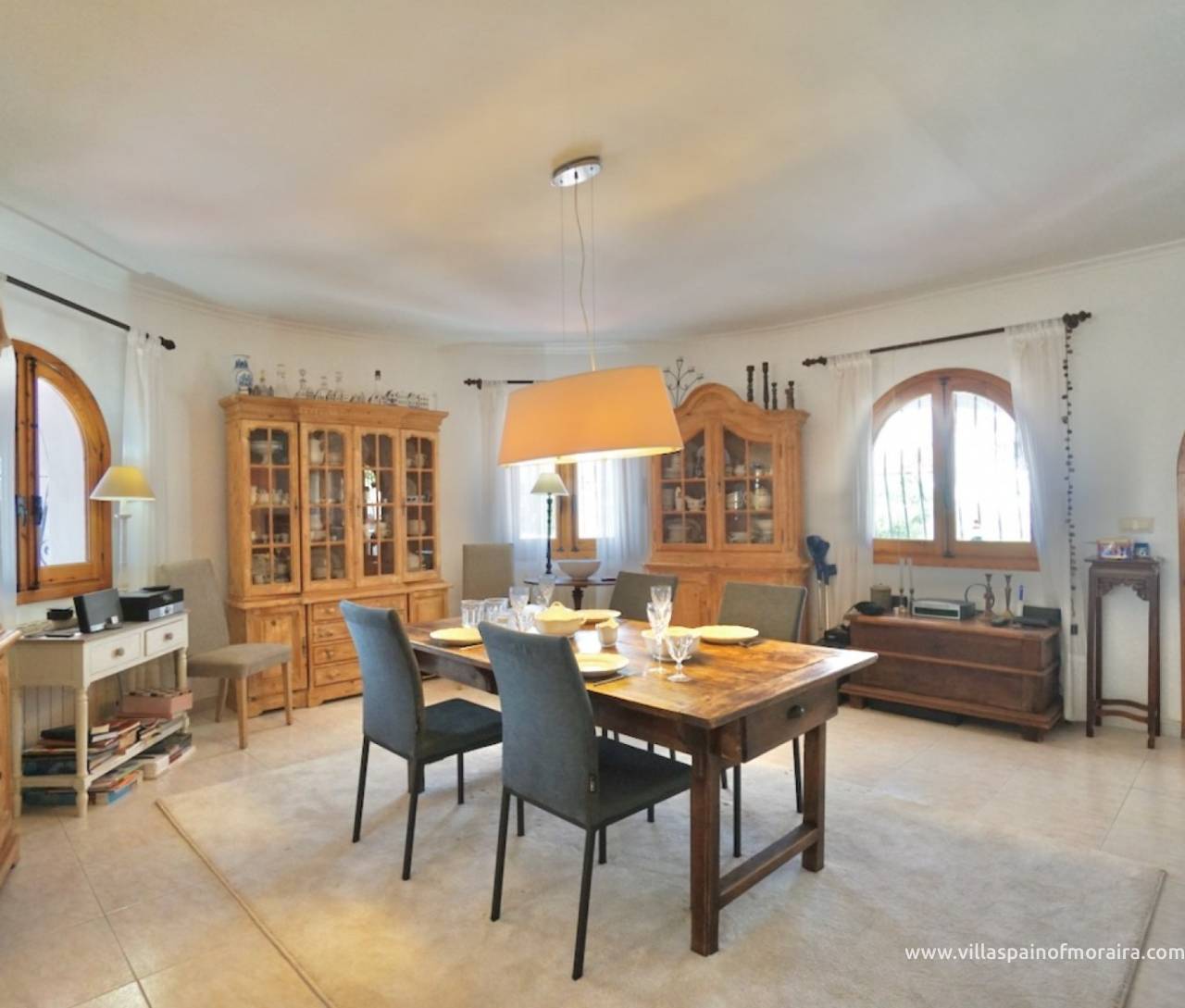 Sale - Villa - Benissa - Baladrar