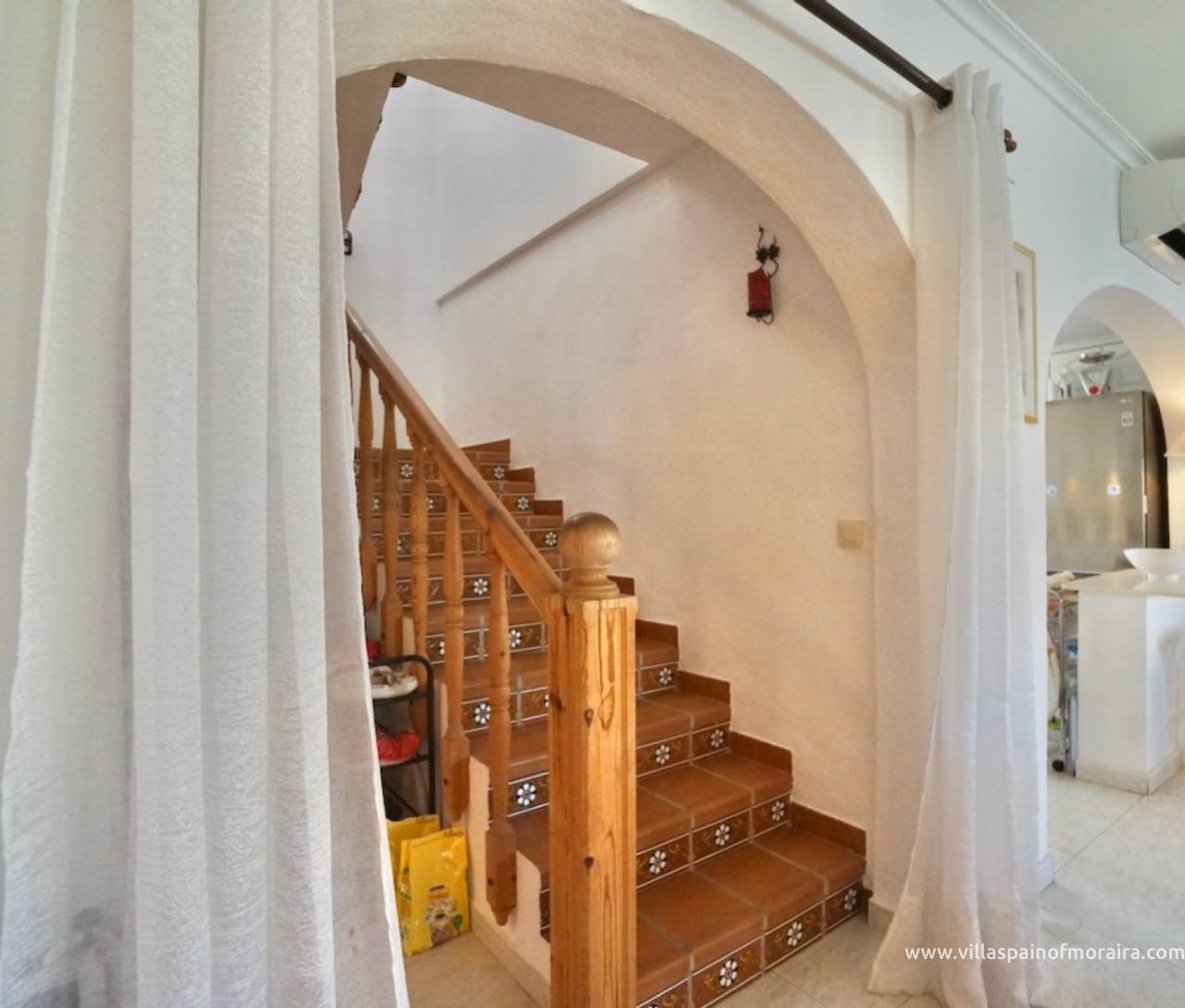 Sale - Villa - Benissa - Baladrar