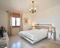 Sale - Villa - Benissa - Baladrar