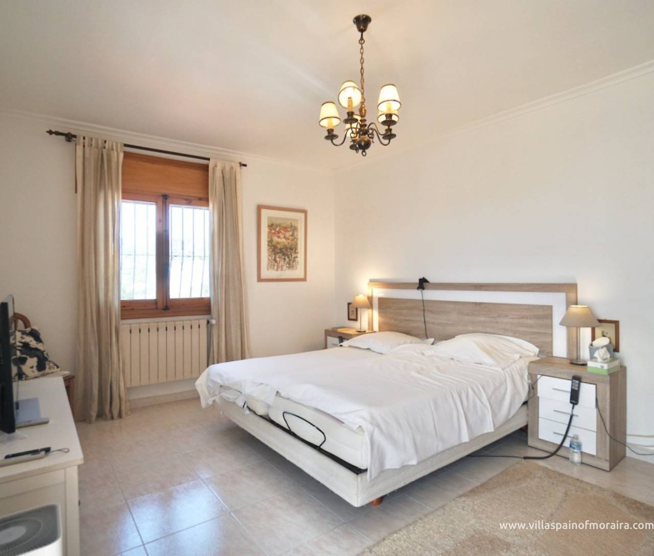 Sale - Villa - Benissa - Baladrar