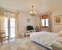 Sale - Villa - Benissa - Baladrar