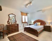 Sale - Villa - Benissa - Baladrar