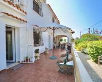 Sale - Villa - Benissa - Baladrar