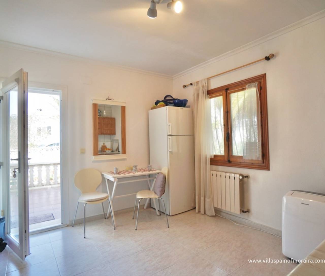 Sale - Villa - Benissa - Baladrar