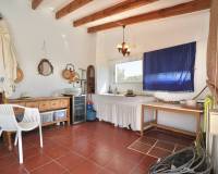 Sale - Villa - Benissa - Baladrar