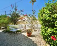 Sale - Villa - Benissa - Baladrar