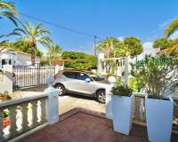 Sale - Villa - Benissa - Baladrar